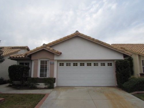 1091 Cypress Point Drive, Banning, CA 92220