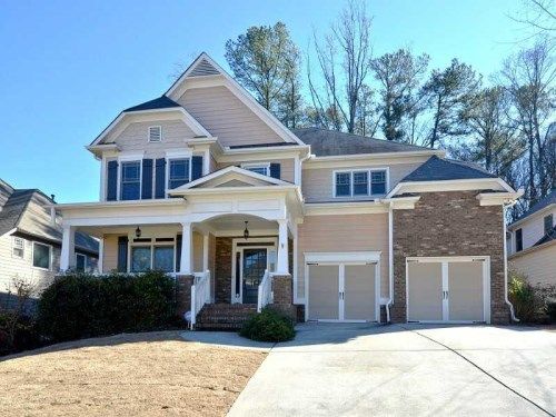 6042 Norcross Glen Trace Trace, Norcross, GA 30071