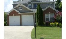 3087 Sable Run Road Atlanta, GA 30349