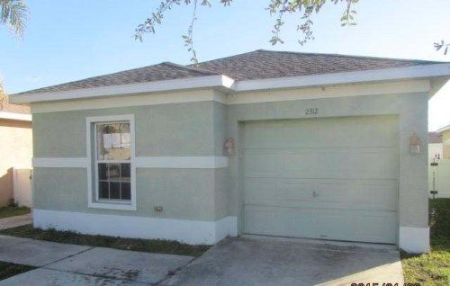 2312 28th Avenue Ea, Palmetto, FL 34221