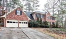 4312 Revere Circle Marietta, GA 30062