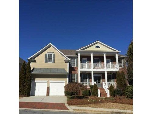 2100 Willshire Glen, Alpharetta, GA 30009