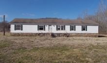 1570 Terrapin Branch Rd Mount Pleasant, TN 38474