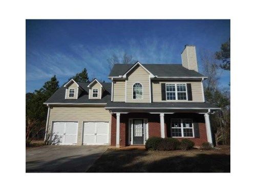 5644 Farmin Court, Douglasville, GA 30135