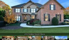 2751 Floral Valley Drive Dacula, GA 30019