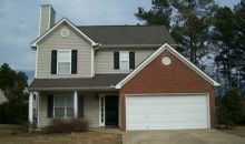 101 Bainbridge Place Dallas, GA 30132