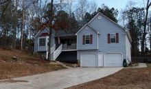 225 Pioneer Trail Dallas, GA 30132