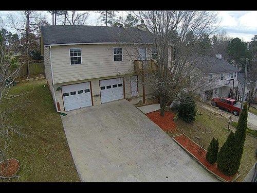 603 Cherokee Trace, Canton, GA 30115