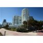 7135 COLLINS AV # 814, Miami Beach, FL 33141 ID:11904102