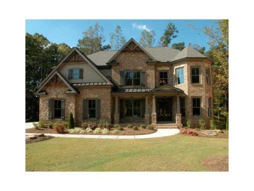 3866 Scotts Mill Run, Duluth, GA 30096