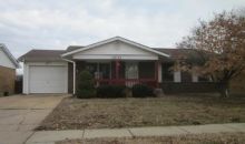 1731 Saddle Ridge Dr Florissant, MO 63031