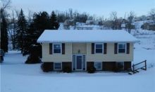 862 Clifton Rd Bethel Park, PA 15102