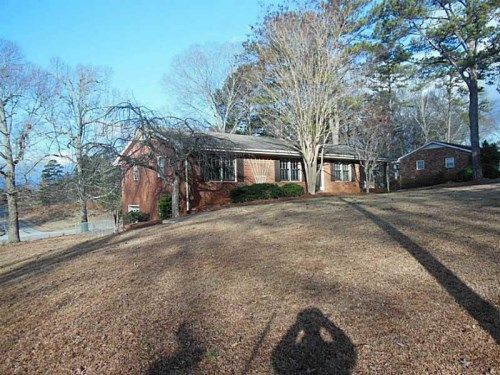 17 Morton Street, Jefferson, GA 30549