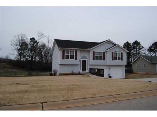 6061 Daffodil Drive, Flowery Branch, GA 30542