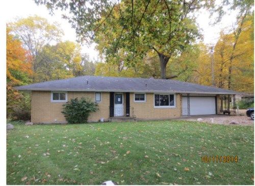 305 WOODLAND, Buchanan, MI 49107