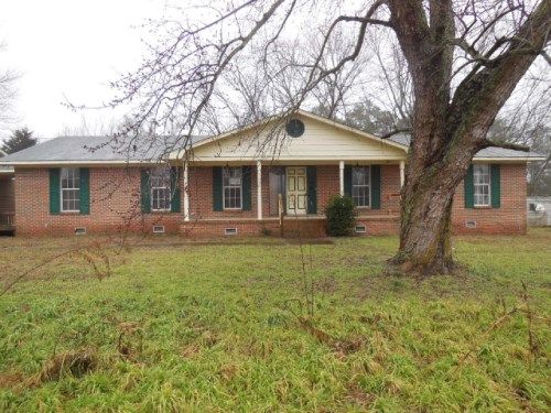 532 Lookout Dr, Arab, AL 35016