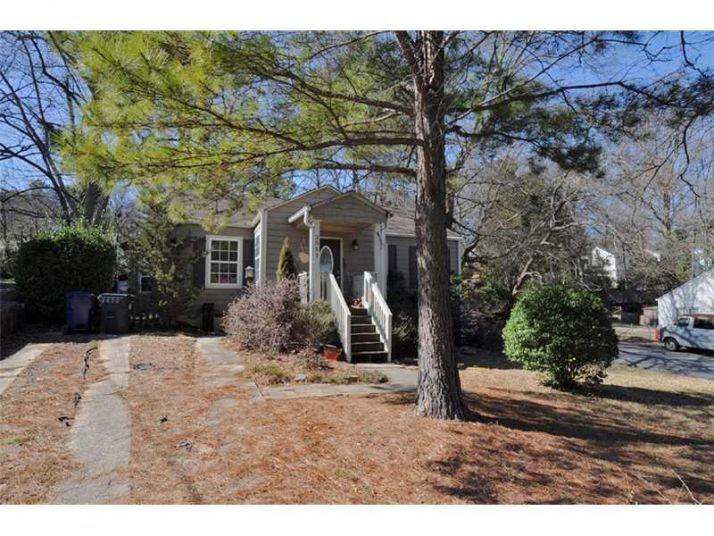 2511 Constance Street, Atlanta, GA 30344