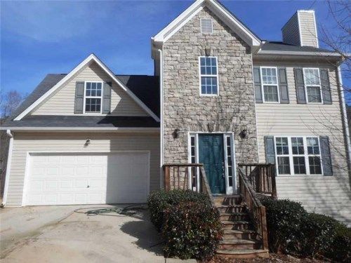 4540 Ferncrest Place, Douglasville, GA 30135