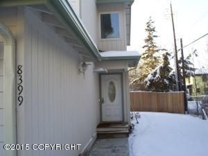 8399 Duben Avenue, Anchorage, AK 99504