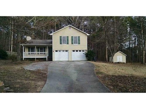 2165 Uniwattee Trail, Dacula, GA 30019