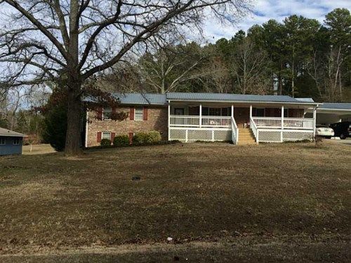 205 Ridgewood Road, Cedartown, GA 30125