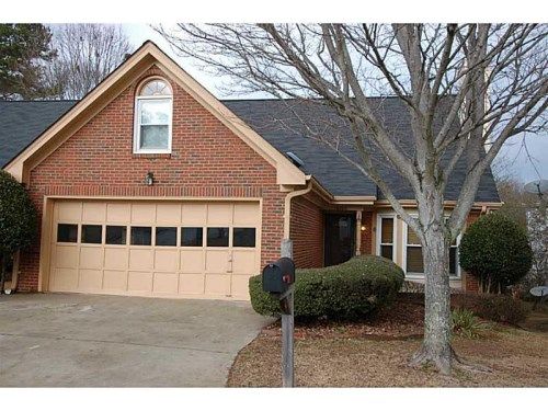 3766 Maclaren Drive, Clarkston, GA 30021