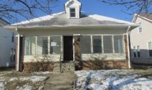 56 N 5th Ave Beech Grove, IN 46107