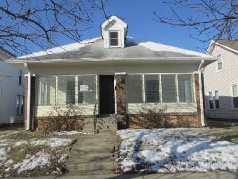 56 N 5th Ave, Beech Grove, IN 46107