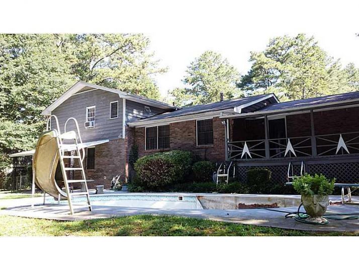 3346 Bluesky Way, Lithia Springs, GA 30122