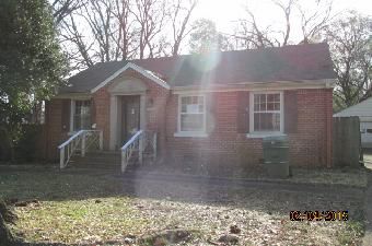 3805 Gamewell Rd, Memphis, TN 38111