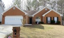 7195 Monterey Avenue Lithonia, GA 30058