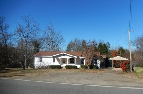 394 Sgoda Rd, Macon, GA 31217