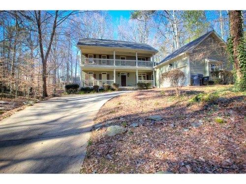 243 Lakeshore Drive, Duluth, GA 30096