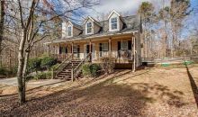 54 Melvin Phillips Road Jefferson, GA 30549