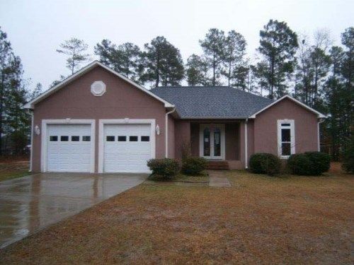 129 Carrs Station R, Milledgeville, GA 31061