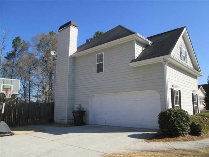 4399 Harris Farms Court, Austell, GA 30106