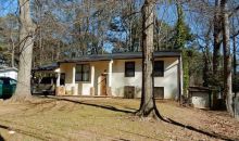 3961 Pin Oak Circle Atlanta, GA 30340