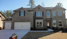 6820 Lacebark Drive Dawsonville, GA 30534