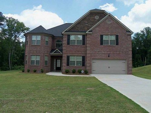 249 Snow Bird Drive, Hampton, GA 30228