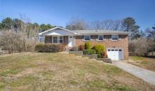 3533 Martha Lane Sw Marietta, GA 30008