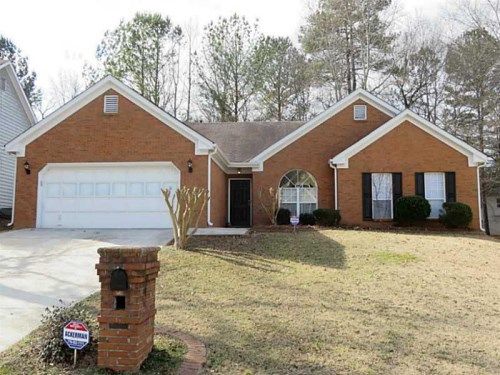 7195 Monterey Avenue, Lithonia, GA 30058