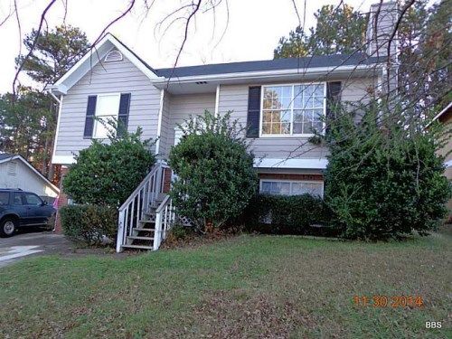 6053 Old Wellborn Trace, Lithonia, GA 30058