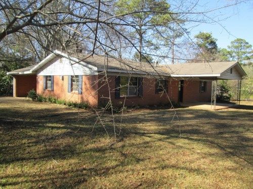 3231 West Wood Oak, Macon, GA 31216