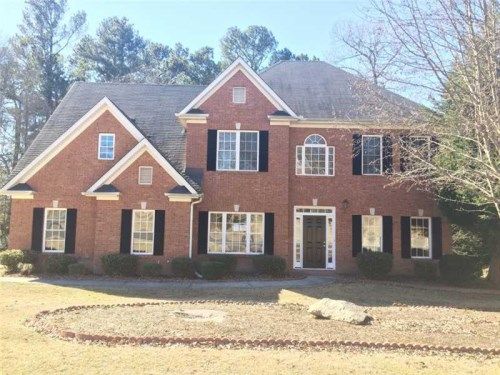 1020 Mount Mckinley Drive, Grayson, GA 30017