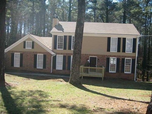 2770 Jo Beth Drive, Lawrenceville, GA 30044