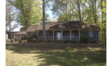 1140 Peck Circle Watkinsville, GA 30677