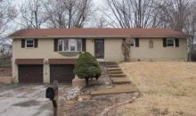 119 Roger Dr Collinsville, IL 62234