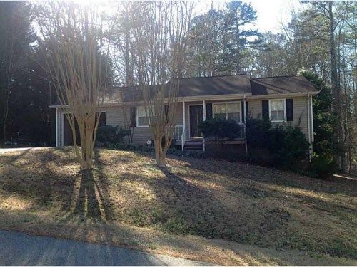 4545 Sequoia Circle, Oakwood, GA 30566