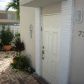 7352 GARY AV # 7352, Miami Beach, FL 33141 ID:11576304