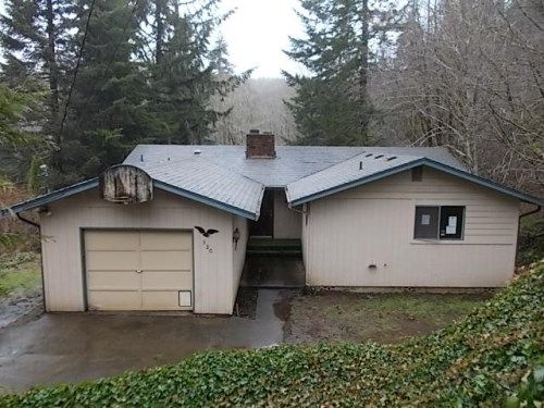 320 Beck Street E, Mccleary, WA 98557